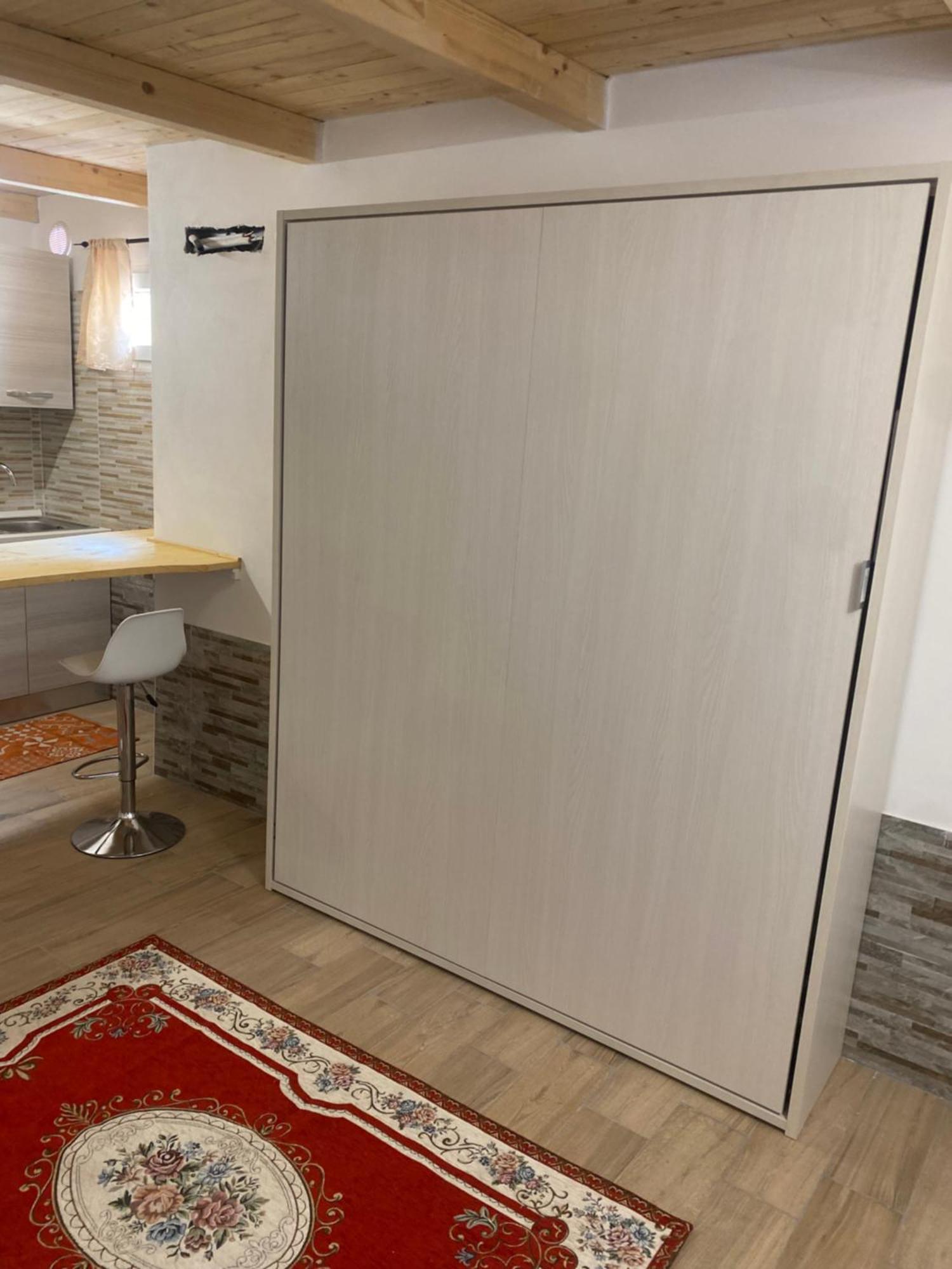 Апартаменти Monolocale Indipendente Nel Quartiere Residenziale Genneruxi Кальярі Екстер'єр фото